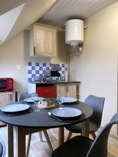 Charmant et confortable T2 à Flers - 5