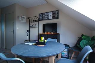 Charmant et confortable T2 à Flers - 1