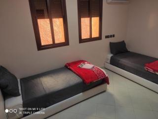 hotel DIJON ouzoud - Ouzoud - 8