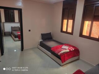 hotel DIJON ouzoud - Ouzoud - 3