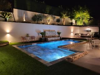 Sublime Villa Récente d'Architect T5 & Piscine & 5 pkg - Cabriès - 6