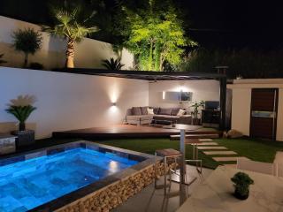Sublime Villa Récente d'Architect T5 & Piscine & 5 pkg - Cabriès - 2