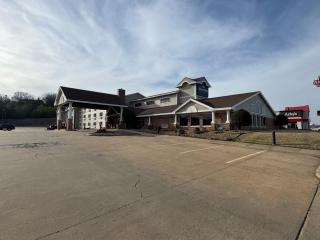 FairBridge Inn & Suites McAlester - McAlester - 0