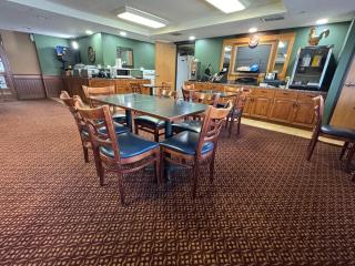 FairBridge Inn & Suites McAlester - McAlester - 8