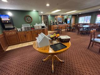 FairBridge Inn & Suites McAlester - McAlester - 7