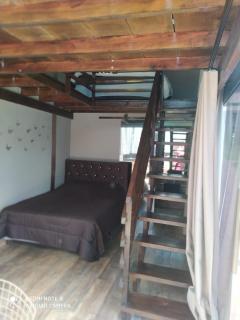 LOFT DE VIDRO ao lado do ANIMÁLIA PARK COTIA - 9