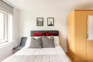 Double bedroom at Kings Cross - Londra - 0