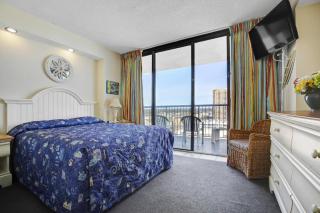 Ocean Annie's Resorts - Myrtle Beach - 6