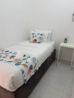 Casa Turbay - Cartagena das Índias - 8