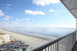 Ocean Annie's Resorts - Myrtle Beach - 9