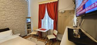 TANTRA Studio 3 FILIPESCU - Bucharest - 2