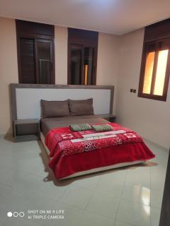 hotel DIJON ouzoud - Ouzoud - 9