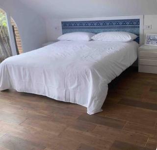 Villa Altavista Toledo - - 3