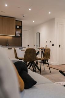 Luxury Flat next Tower Bridge 3 - 2