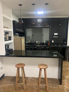 Home 1 min from University Hospital - Vassouras - 6