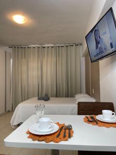 Suite Premium de alto padrão IV - Climatizado - 9