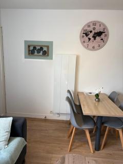 Duplex de Léane - Honfleur - 5