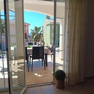 NEREA 19 Residencial PEÑÍSCOLA NG - Peñíscola - 6
