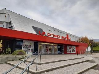 Voiron grande maison - 8