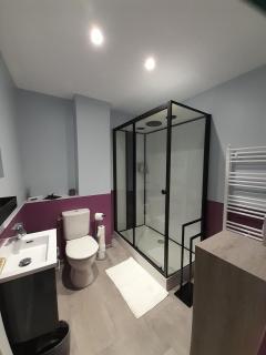 Voiron grande maison - 5