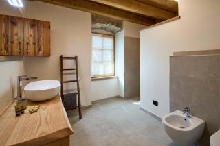 Le radici del borgo 1 - 7