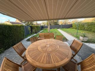 Villa in Cosne - Cosne-Cours-sur-Loire - 1