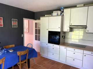 Le Logeo 5 chambres - 8 couchages - 4