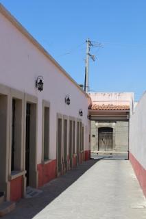 Lofts Sayula Independencia - Sayula - 2