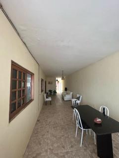 Hospedagem Praia do Frances - Marechal Deodoro - 5