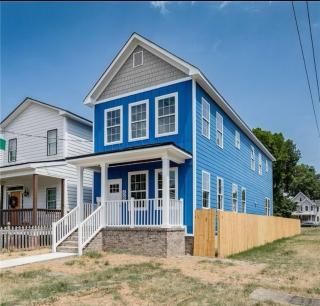 Charming 3Bedroom Home in Vibrant Church Hill - Walk to Parks and Dining - Richmond - 9