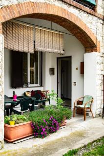 LaCasaDeiNonni Apartment - Lakes and Relax - 0