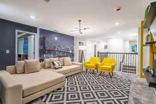 FLASH SALE Pvt Pool and Spa Home at Storey Lake - 3