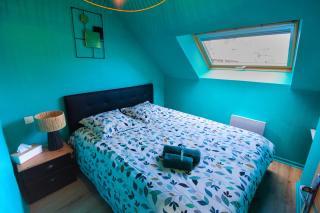 Charmant et confortable T2 à Flers - Flers - 7