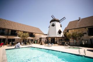 Sideways Inn - Buellton - 0