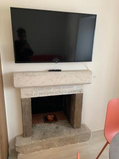 la cASa - - 6
