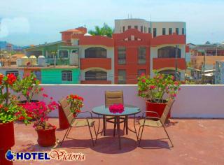 Hotel Victoria Zihuatanejo - Zihuatanejo - 3