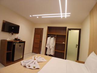 Inside Pyramids Hotel - Il Cairo - 8