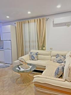 Christian Apartment - Vlora - 6
