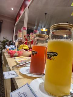 Conrado Hotel Osorno - 2