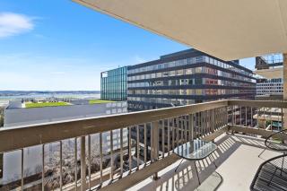 Stylish Apt in Crystal City - Arlington - 7