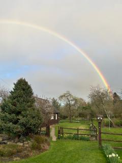 Dog & Family Friendly Private Cottage in Orleton - Orleton - 9