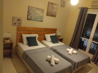 Jimmy's apartment 2 - Moraitika - 2