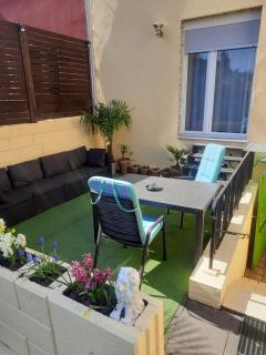 Joys Ferienwohnung - Oberhausen - 6