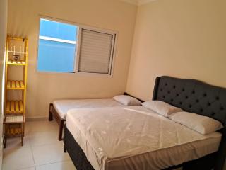 Casa funcional 300m da praia - Caraguatatuba - 1