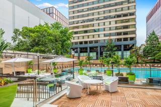 Stylish Apt in Crystal City - Arlington - 3