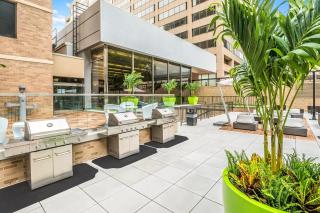 Stylish Apt in Crystal City - Arlington - 3