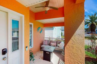 Palm Cove Coastal Cottage - Panama City Beach - 8