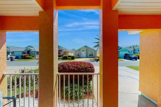 Palm Cove Coastal Cottage - Panama City Beach - 6