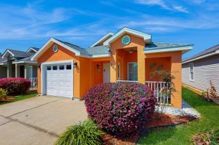 Palm Cove Coastal Cottage - Panama City Beach - 5