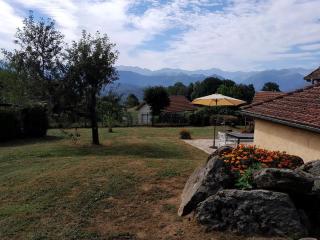 Maison de montagne - 5